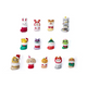 SEVENTEEN Miniteen MD Plush Doll