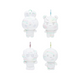 SHINee Official Atmos MD Rainbow 10cm Doll