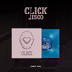 BLACKPINK JISOO - Single Album Click Vinyl Ver.