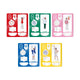 DKZ - 5th Anniversary Pop-Up Official MD Diy Aclylic Kit