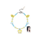 Hearts2Hearts - Lemon Tang MD Beads Bracelet Set