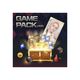 ENHYPEN - World Coupon Card Collection MD Forensics Unit Gamepack Ver