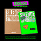 82MAJOR 3rd Mini Album - Silence Syndrome