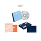 TOMORROW X TOGETHER TXT セツナハナビ (Setsuna Hanabi) Japan 5th Single 'setsuna Hanabi' 3 Set