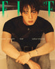 BTS Jin - Elle Magazine 2026 August Issue Cover D