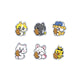 ENHYPEN BLOOD SAGA IN JAPAN Local Enchin Acrylic Badge (Tokyo)