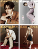 BTS j-hope - esquire magazine 2026 may 4 cover set