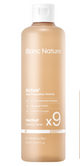 Blanc Nature 9x Highly Concentrated Houttuynia Cordata Toner 300ml Set