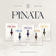 A.C.E 3rd Single Album - Pinata
