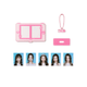 Illit - Press Start Encore Official Md Acrylic Photo Stand