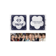 TREASURE - Special Moment 2025 Fan Concert Official MD Acrylic Record Collect Book