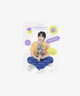 TXT - Hueningkaiâs Flower Shop Official MD Diy Acrylic Stand
