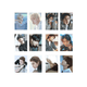 Boynextdoor - the action official md acrylic stand