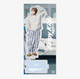 Stray Kids - Run It Japan Wourld Tour 2nd Line Up Official Md Acrylic Stand (i.n)