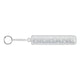 BIGBANG Keyring (Silver)