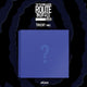 Xikers - route zero : the ora 7th mini album standard tricky ver