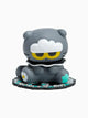 BigBang G-dragon - Peaceminusone X Zo&friends Official Md Zoa Art Figure