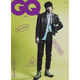 BYEON WOO SEOK - GQ Korea Magazine 2025 August Issue