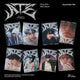 Stray Kids Mini Album- ATE (Accordian Version)