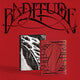 SOOJIN 1st Single Album - Baditude