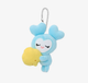 Twice - Japan Debut 9th Anniversary Official Md Lovely Bag Charm