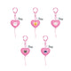 TXT - Ppulbatu Walk Together Japan Official Md Balloon Keyring