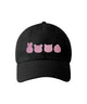 Blackpink - Blackpink X Tamagotchi Official Md Ball Cap