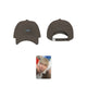 The Boyz Sangyeon - 2025 Film Open : Sangyeon Exhibition 'Sangyeonjeon' Official MD Ball Cap