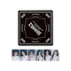Babymonster Choom World Tour Official Md Bandana