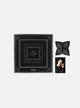 WAY V - No Way Out 2025 Concert Tour Official MD Bandana Set