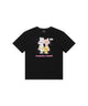 Blackpink - Blackpink X Tamagotchi Official Md Basic T-shirt Black