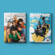 NCT Dream - Beatbox 2nd Full Album Repackage Photobook Ver Random