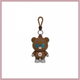 Blackpink Jisoo - Click In Seoul Official Md Bear Keychain