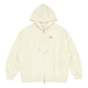 BIGBANG Zip-Up Hoodie - World Tour Announce Edition - (Ivory)