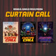 BANG&JUNG&YOO&MOON - Curtain Call The Ep Album Photobook (Random)