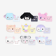 Twice - Twice The Thrill Pop Up Offical Md Cushion Blanket