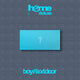 Boynextdoor - Home:deluxe 1st Studio Repackage Weverse Albums Ver