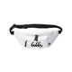 Bobby - 2024 Bobby Zero Gravity In Seoul Official MD Body Bag