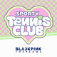 BLACKPINK - Sporty BLACKPINK The Game Photocard Collection