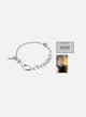 WAY V - No Way Out 2025 Concert Tour Official MD Bracelet Set