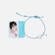 NCT DOYOUNG - Soar 2nd Album Official MD Clover Bracelet Set