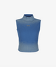 LE SSERAFIM - Official MD High Neck Bra Top