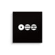 BTS - arirang 5th album t-shirt cd box set ver