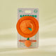 BTS x BT21 - Orange Party Official MD Hood Cape Costume Closet
