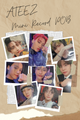 ATEEZ The World Ep.Fin: Will Minirecord Pob Photocards
