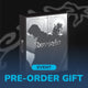 Baekhyun - Reverie in Seoul 2025 Baekhyun world tour Blu-Ray