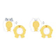 TAEMIN - Ggung Daeng Official MD Reversible Light Stick Cape