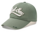 BoyNextDoor - Varsity Vintage Culsive Damage Unstructured Ball Cap
