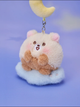 NCT Dream - Dreamiez Good Night Dream Catcher Charm (bamjji)