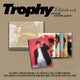 82MAJOR 4th Mini Album - Trophy (Classic Ver)
